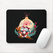Mickey Minnie Endless Joy Mousepad (Mit Mouse)