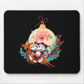 Mickey Minnie Endless Joy Mousepad (Vorne)