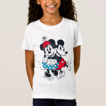 Mickey & Minnie | Sieger Couple