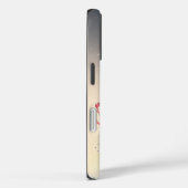 Mickey Mouse Case-Mate iPhone Hülle (Rückseite / Rechts)