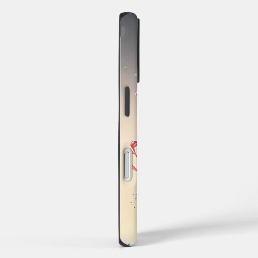 Mickey Mouse Case-Mate iPhone Hülle (Rückseite / Rechts)