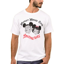 Mickey Mouseketeers | Disney Family Vacation