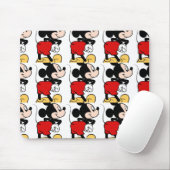 Mickey  mousepad (Mit Mouse)