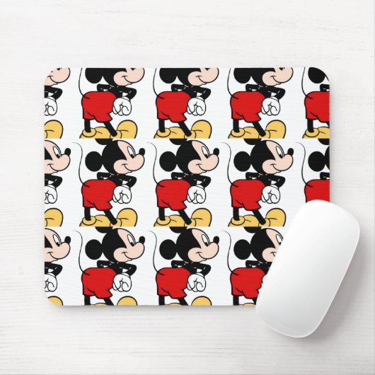 Mickey  mousepad (Mit Mouse)