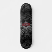 Mickey Skateboard (Vorne)