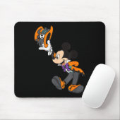 Mickey und Freunde Halloween-Kostüm  Mousepad (Mit Mouse)