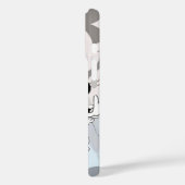 Mickey und Mini Case-Mate iPhone Hülle (Rückseite / Links)