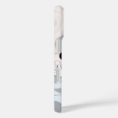 Mickey und Mini Case-Mate iPhone Hülle (Rückseite / Rechts)