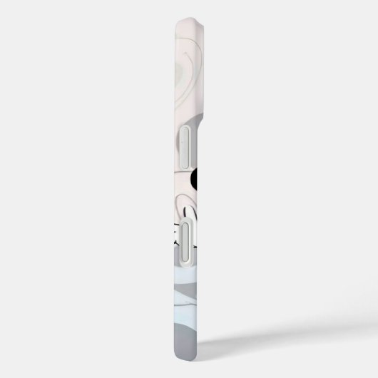 Mickey und Mini Case-Mate iPhone Hülle (Rückseite / Rechts)