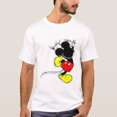 MIckeymouse-T - Shirt (Vorderseite)