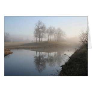 mickrig Morgen