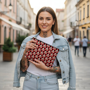 Micky-Accessoire-Tasche Zubehörtasche