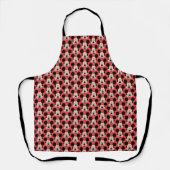 Micky Apron Schürze (Vorderseite)
