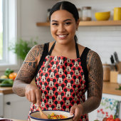 Micky Apron Schürze