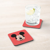 Micky Beverage Coaster Getränkeuntersetzer (Rechte Seite)