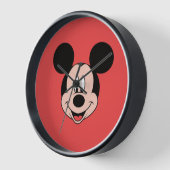 Micky Clock Uhr (Winkel)