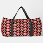 Micky Duffel-Tasche Duffle Bag (Vorderseite)