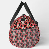 Micky Duffel-Tasche Duffle Bag (Rechts)