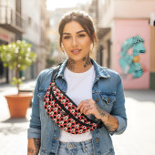 Micky Fanny Pack Bauchtasche