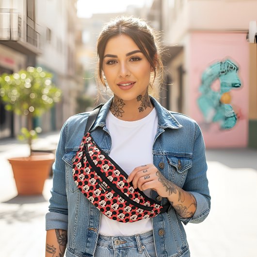 Micky Fanny Pack Bauchtasche