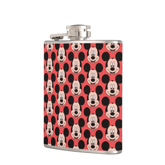 Micky Flask Flachmann (Links)