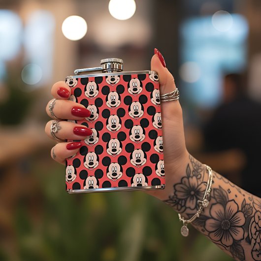 Micky Flask Flachmann