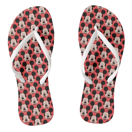 Micky Flip Flops Badesandalen (Fußbett)