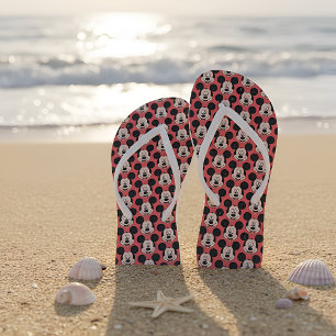 Micky Flip Flops Badesandalen