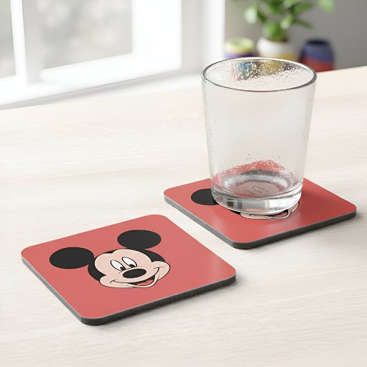 Micky Getränkuntersetzer Getränkeuntersetzer