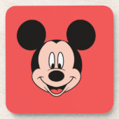 Micky Getränkuntersetzer Getränkeuntersetzer (Vorderseite)