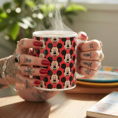 Micky Giant Coffee Mug Jumbo-Tasse