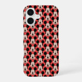 Micky iPhone-Hülle iPhone 16 Hülle (Rückseite)