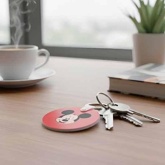 Micky Keychain Schlüsselanhänger