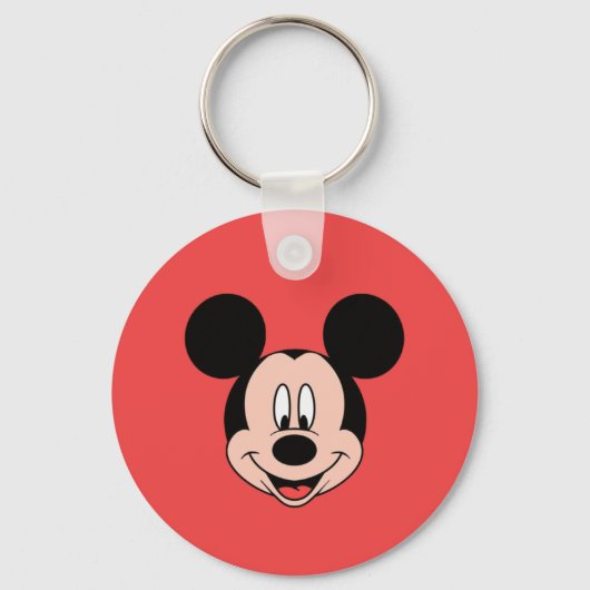 Micky Keychain Schlüsselanhänger (Vorderseite)