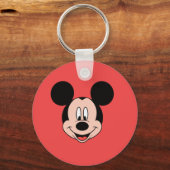 Micky Keychain Schlüsselanhänger (Rückseite)