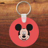 Micky Keychain Schlüsselanhänger (Vorderseite)