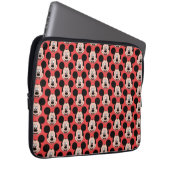 Micky Laptop-Hülle Laptopschutzhülle (Vorne Rechts)