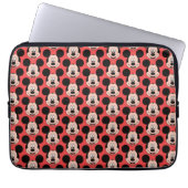 Micky Laptop-Hülle Laptopschutzhülle (Vorderseite)