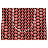 Micky Large Gift Bag Große Geschenktüte (Vorderseite)