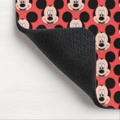 Micky Maus Pad Mousepad (Ecke)