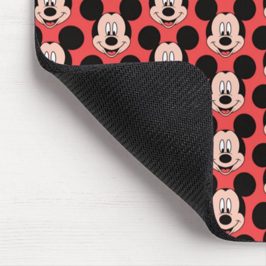 Micky Maus Pad Mousepad (Ecke)