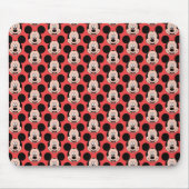 Micky Maus Pad Mousepad (Vorne)