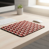 Micky Mouse Pad Mousepad
