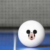 Micky Ping Pong Ball Tischtennisball (Netto)