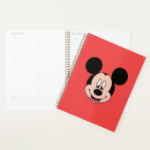 Micky Planner Planer (Anzeige)