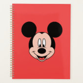 Micky Planner Planer (Vorderseite)