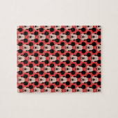 Micky Puzzle (Horizontal)