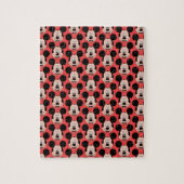 Micky Puzzle (Vertikal)
