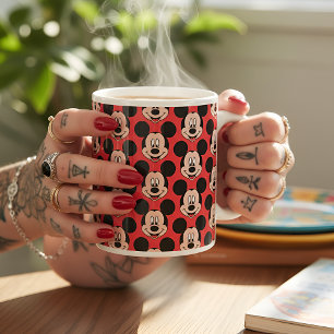 Micky Riesen Kaffeetasse Jumbo-Tasse