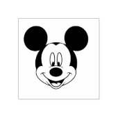 Micky Rubber Stamp Gummistempel (Prägung)